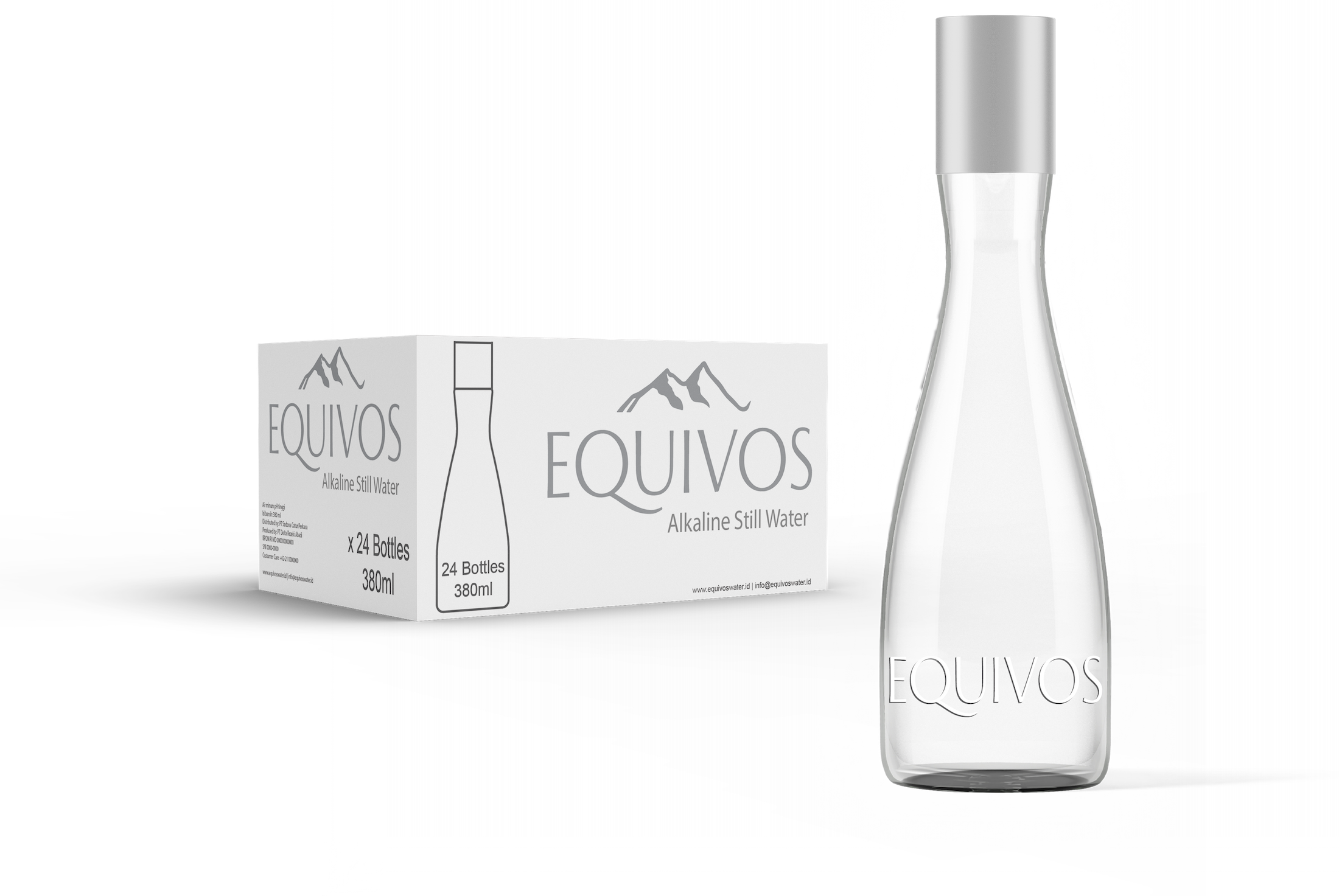 SMALL BOTTLE & BOX NO BACKGROUND HD